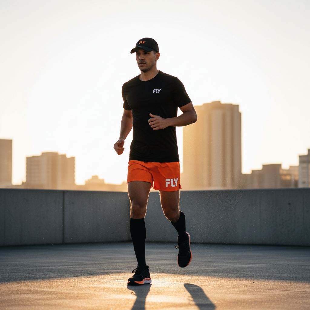 Pro Run Kit